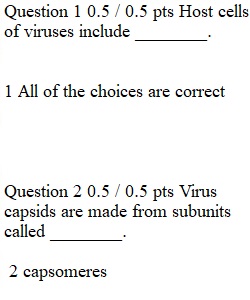 Chapter 5 Homework